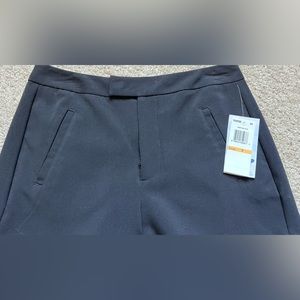 Black dress shorts by Jolt, Size 7